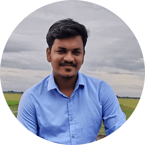 Md Maruf H.